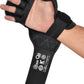 RDX IMMAF Approved Shooter Grappling Gloves