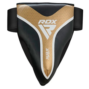 RDX Groin Guard Aura Plus T-17