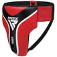 RDX Groin Guard Aura Plus T-17