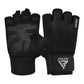 RDX W1H Gym Workout Gloves