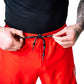 T16 2-in-1 Compression MMA Shorts