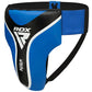 RDX Groin Guard Aura Plus T-17