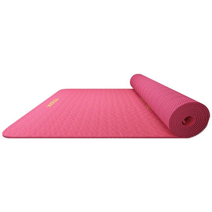 RDX D7 6mm TPE Yoga Mat