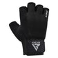 RDX W1H Gym Workout Gloves