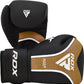 RDX T17 AURA Nova Tech Boxing Sparring Gloves