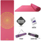 RDX D7 6mm TPE Yoga Mat