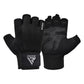 RDX W1H Gym Workout Gloves