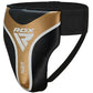 RDX Groin Guard Aura Plus T-17