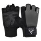 RDX W1H Gym Workout Gloves