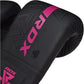 RDX F6 KARA Bag Gloves 4OZ