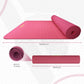 RDX D7 6mm TPE Yoga Mat