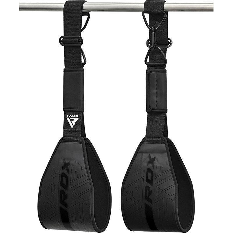 RDX F6 KARA Gym Workout Abs Straps