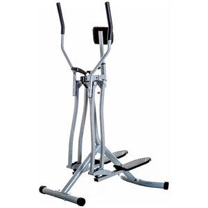 Air Walker Glider Cross Trainer Fitness Machine