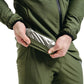 RDX H2 Weight Loss Sauna Suit