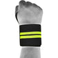 RDX W3 Power Weightlifting Wrist Wraps