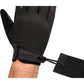 RDX T2 Weightlifting Full Finger Gym Gloves