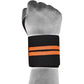 RDX W3 Power Weightlifting Wrist Wraps