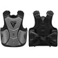 RDX M1 Mark Pro Body Protector Silver