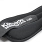 Komodo Sports Neoprene Ankle Weights Black