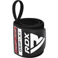 RDX W3 Power Weightlifting Wrist Wraps