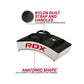 RDX T1 Curved Kick Shield