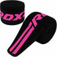 RDX K2 Knee Wraps