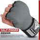 RDX IS Gel Padded Inner Gloves for Knuckle Protection