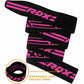 RDX K2 Knee Wraps