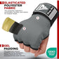 RDX IS Gel Padded Inner Gloves for Knuckle Protection