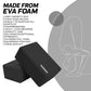 RDX YB EVA Foam Yoga Block Non-Slip Brick