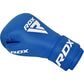 RDX IBA Boxing Gloves for Amateur Competitions