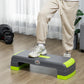 Adjustable Aerobic Step