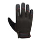 RDX T2 Weightlifting Full Finger Gym Gloves