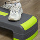 Adjustable Aerobic Step