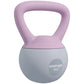 SPORTNOW Kettlebell, Soft Kettlebell with Non-Slip Handle 4kg/6kg/8kg/10kg