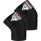 RDX K1 Knee Wraps