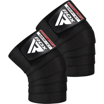 RDX K1 Knee Wraps