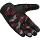 RDX T2 Weightlifting Full Finger Gym Gloves