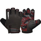 RDX T2 Weightlifting Gloves