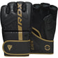 RDX F6 KARA MMA Grappling Gloves