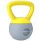 SPORTNOW Kettlebell, Soft Kettlebell with Non-Slip Handle 4kg/6kg/8kg/10kg