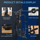 Multifunction Home Gym Weight Training Workout Station