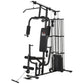 Multifunction Home Gym Weight Training Workout Station