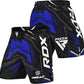 RDX IMMAF Approved MMA Fight & Training Shorts