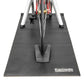 Komodo Sports Gym Equipment Floor Mat