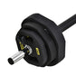 20kg Adjustable Barbell Set