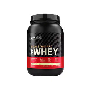 Optimum Nutrition Gold Standard Whey 912g