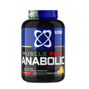 USN Muscle Fuel Anabolic 2kg