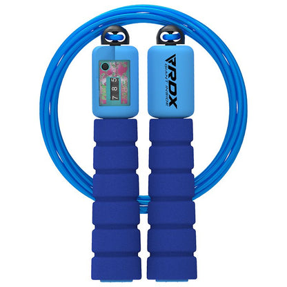 RDX FP Kids Counter Skipping Rope