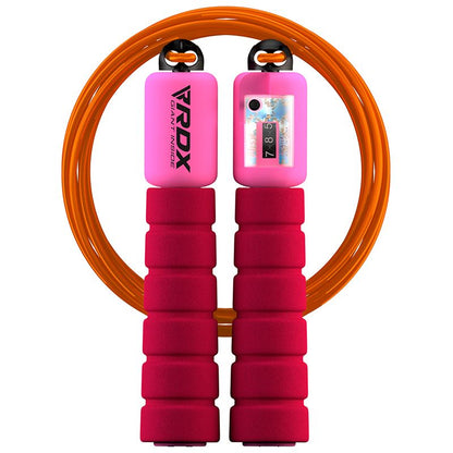 RDX FP Kids Counter Skipping Rope